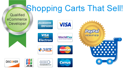 Every Shopping Cart is Different