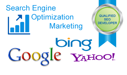 Search Engine Qualified